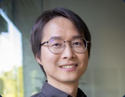 Portrait of Chih-Yu